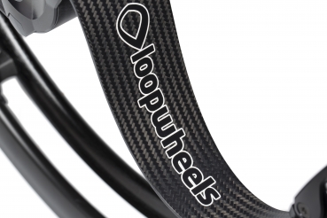Loopwheel "Extreme"